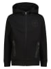 Vingino Sweatvest zwart