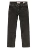 Vingino Dżinsy - Slim fit - w kolorze antracytowym