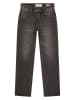 Vingino Spijkerbroek - regular fit - antraciet