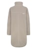 Sublevel Fleece mantel grijs