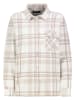 Sublevel Blouse wit/beige