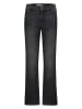 Sublevel Spijkerbroek - regular fit - zwart
