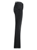 Sublevel Spijkerbroek - regular fit - zwart