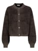 Sublevel Cardigan in Braun