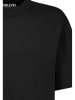 Sublevel Shirt in Schwarz