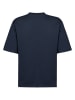 Sublevel Shirt in Dunkelblau