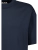 Sublevel Shirt in Dunkelblau