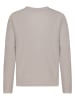 Sublevel Longsleeve taupe