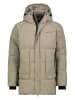 Sublevel Wintermantel beige