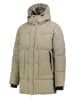Sublevel Wintermantel beige