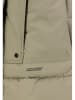 Sublevel Wintermantel beige