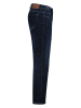 Sublevel Spijkerbroek - regular fit - donkerblauw