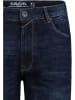 Sublevel Spijkerbroek - regular fit - donkerblauw