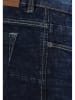 Sublevel Spijkerbroek - regular fit - donkerblauw