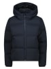 Vingino Steppjacke in Dunkelblau