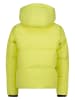 Vingino Steppjacke in Gelb