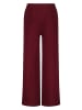 Vingino Sweatbroek rood