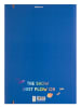 folia PAPER Sammelmappe "Sea you" in Blau