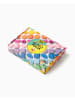 folia PAPER Holzperlen "XXL Basic Shapes Jumbo" in Bunt