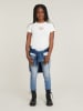 G-Star Jeans - Skinny fit - in Hellblau