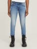 G-Star Jeans - Skinny fit - in Hellblau