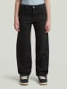 G-Star Spijkerbroek - regular fit - zwart