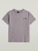 G-Star Shirt grijs