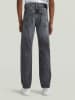 G-Star Spijkerbroek - regular fit - antraciet