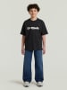G-Star Shirt zwart