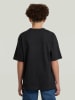 G-Star Shirt zwart