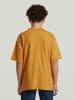 G-Star Shirt oranje