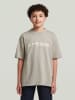G-Star Shirt grijs