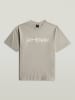 G-Star Shirt grijs