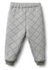 Wheat Thermohose "Alex" in Grau