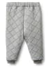 Wheat Thermohose "Alex" in Grau