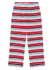 The NEW Hose "Vanessa" in Rosa/ Rot/ Dunkelblau