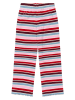 The NEW Hose "Vanessa" in Rosa/ Rot/ Dunkelblau