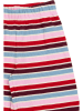 The NEW Hose "Vanessa" in Rosa/ Rot/ Dunkelblau