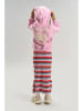 The NEW Hoodie "Vernis" in Rosa