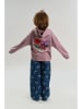 The NEW Bluza "Versie" w kolorze zielonym