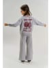 The NEW Sweatshirt "Veris" in Grau