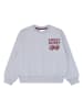 The NEW Sweatshirt "Veris" in Grau