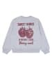 The NEW Sweatshirt "Veris" in Grau