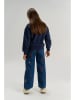 The NEW Sweatshirt "Valerie" in Dunkelblau