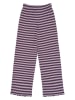 The NEW Hose "Moore" in Rosa/ Bordeaux