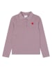 The NEW Koszulka polo "Varena" w kolorze fioletowym