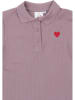 The NEW Poloshirt "Varena" paars