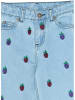 The NEW Jeans "Vanna" - Wide Fit - in Hellblau