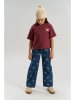The NEW Jeans "Virginia" - Wide Fit - in Dunkelblau