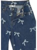 The NEW Jeans "Virginia" - Wide Fit - in Dunkelblau
